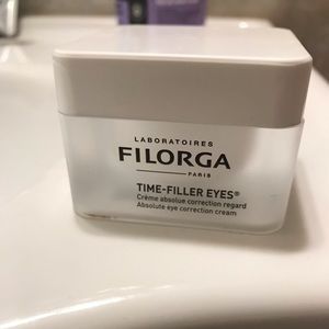 Filorga anti aging eye cream. Barely used